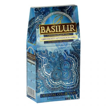 Basilur Oriental Frosty Afternoon Tea