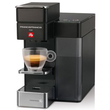 Y5 iperEspresso Espresso & Coffee Machine