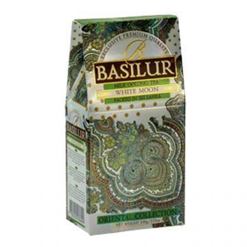 Basilur Oriental White Moon Tea